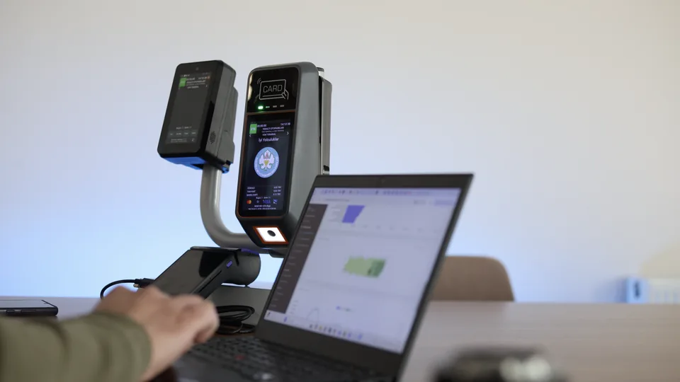 Account-Based Ticketing for Public Transport